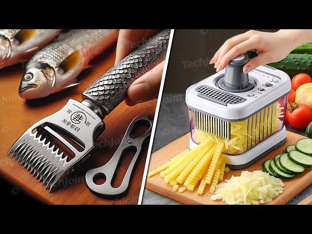 120 Amazon Kitchen Gadgets You Will Love In 2024!