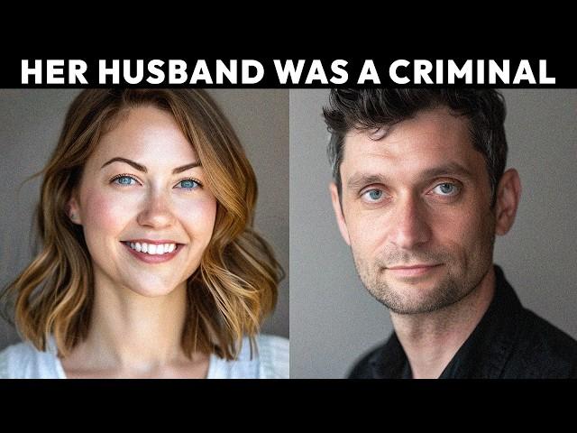 Wife Discovers Husband is a Criminal and Ends in Tragedy (True Crime Documentary)