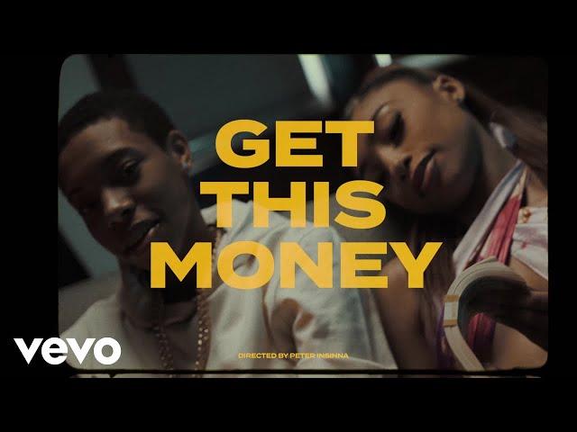 Nazzy the Mic - Get This Money