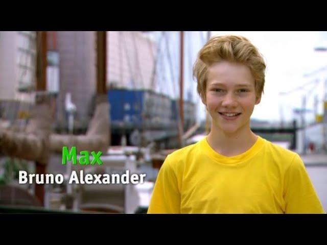 Best of Max |Part 2| (die Pfefferkörner)