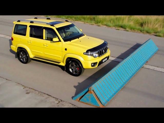 Cars vs Triangle Speed Bump EXTREME Challenge #2 in BeamNG Drive - BeamNG Crown -Mobil vs Speed Bump