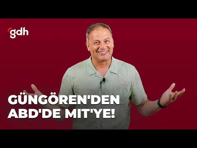 Tanımadığı Adama Sarılınca Hayatı Değişti | Şükrü Çınar