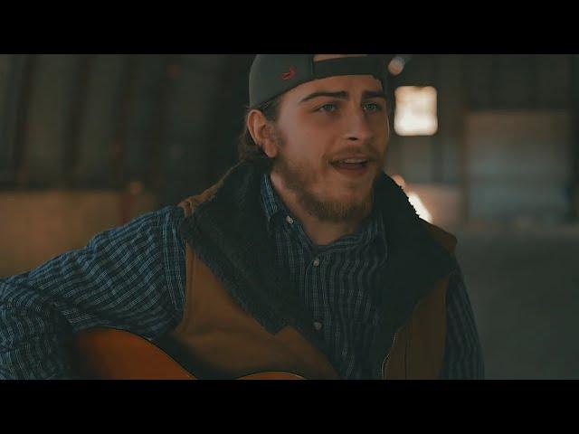 Trey Pendley- Daddy's Son (Official Music Video)