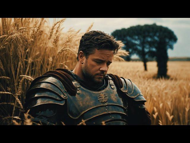 Gladiator Meditation | Maximus Decimus Meridius Ambient Study Music