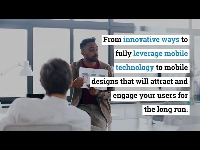 App Development Dallas