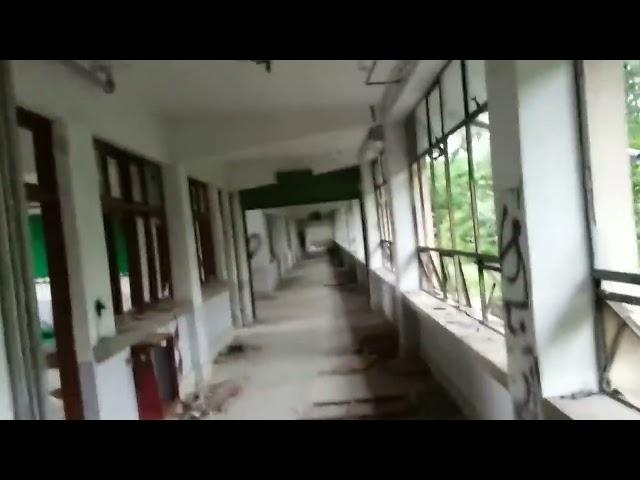 충일여고 탐방중괴음성들림
