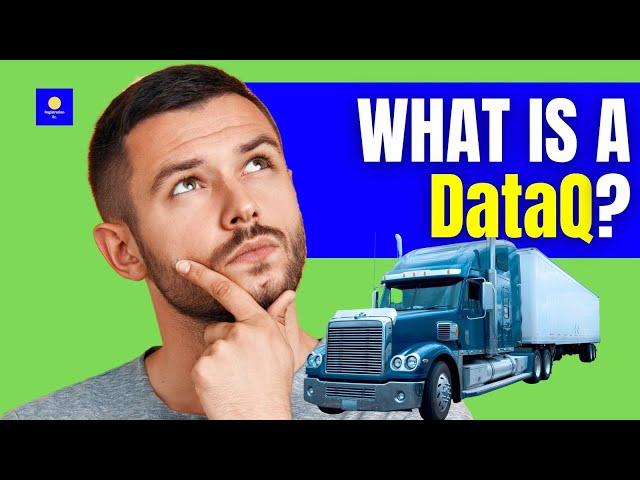 DataQ Explained: How To Challenge Your Violations in FMCSA! 