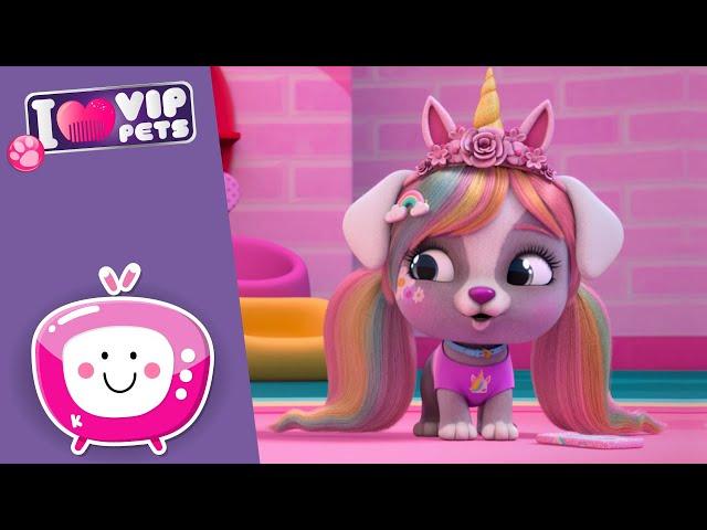 It-Girl Gigi  VIP PETS  Neue Folge  CARTOONS und SERIEN für KINDER auf DEUTSCH