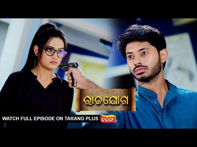 Rajayoga | Ep 277 | Mega Serial | 22nd Oct 2024 | Watch Full Episode Now On Tarang Plus