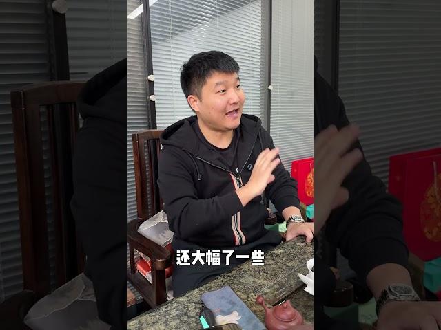 兄弟们，你们怎么看这个事情 #个人ip #玩的就是真实 #二手手机 #华强北 #华强北亮哥 #smartphone #通訊軟體 #tech #微控制器 #推薦 #微软 #微控制器 #推薦 #微软