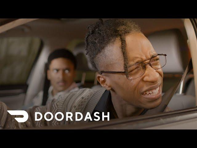 Drive-Through | Doordash Commercial