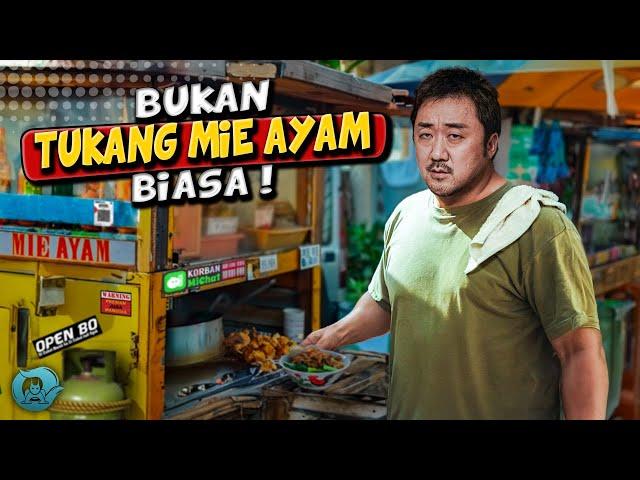 Bos Gangster Nyamar Jadi Tukang Mie Ayam Malah Sukses Bikin Restoran Mewah! alur cerita film Don Lee