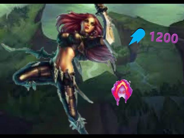 NERF DARK HARVEST KATA!