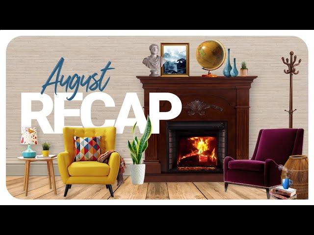 August Recap | Joshua Generation Church
