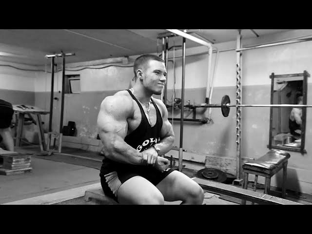 Макс Троян | Кубок ALEX fitness.