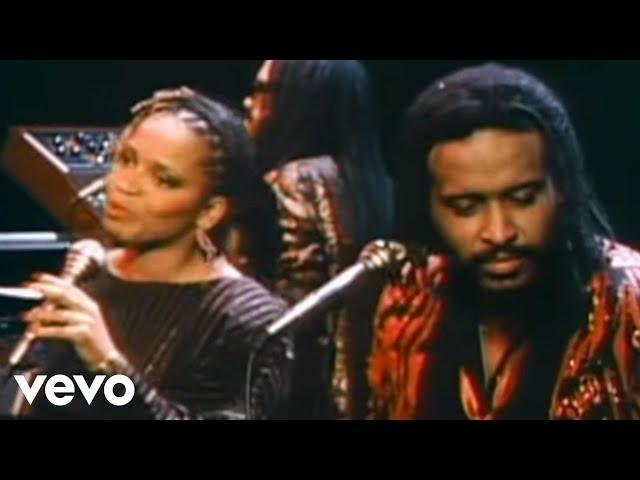 Mtume - Juicy Fruit