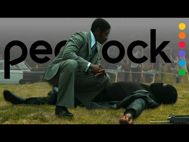 10 Best New Peacock Original Shows Better than NETFLIX (2024)