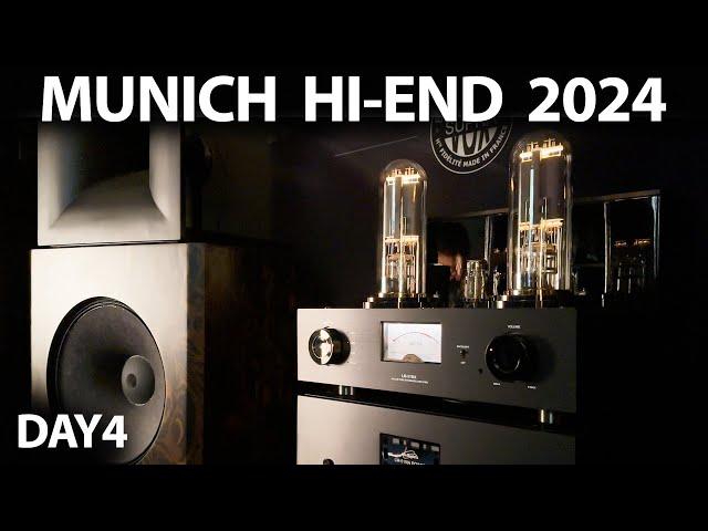 MUNICH Hi-End 2024 Review 4