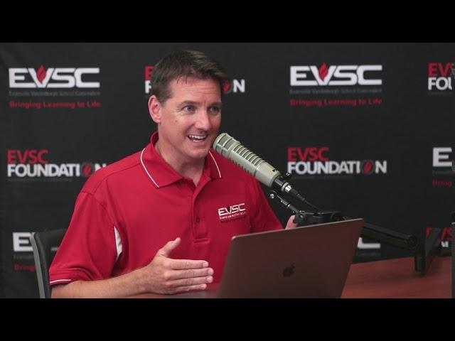 EVSC Podcast - Start of School 2020