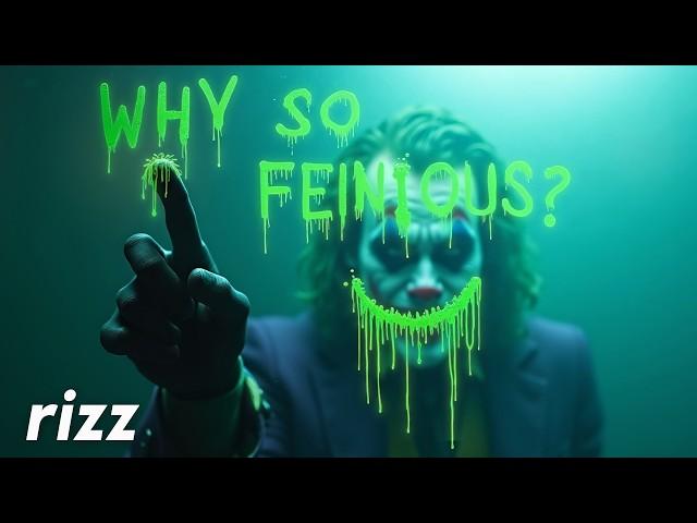 Why So Fenious? (JONKLER FEIN PARODY RIZZ BRAIN ROT SONG BUT IT'S JUST FE!N x FEIN)