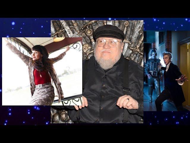 Подкаст "Сериальный час" № 41
