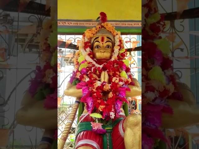 Jay Hanuman #kumuli#jeypore #koraput #odisha