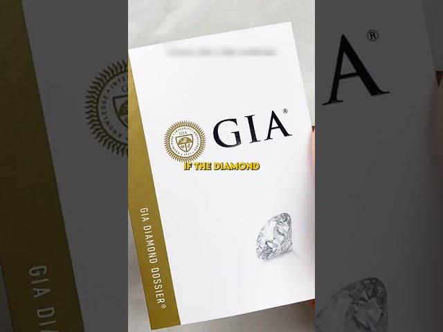 Do you know these red flags to avoid diamond fraud? #redflags  #diamond  #diamonds