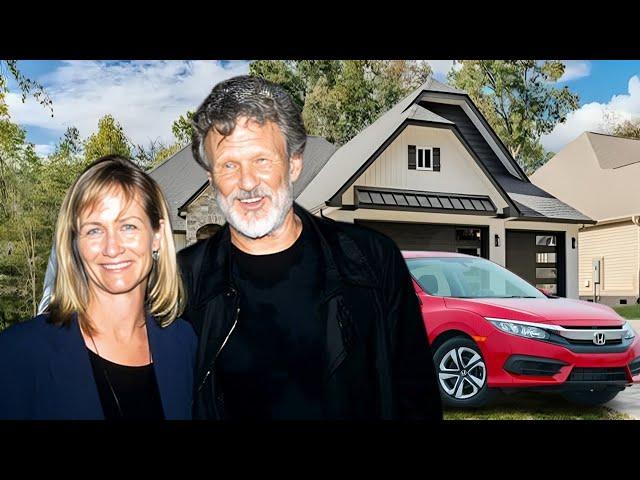 Kris Kristofferson Cause of Death, Wife, Age, Houses, Net Worth & Lifestyle