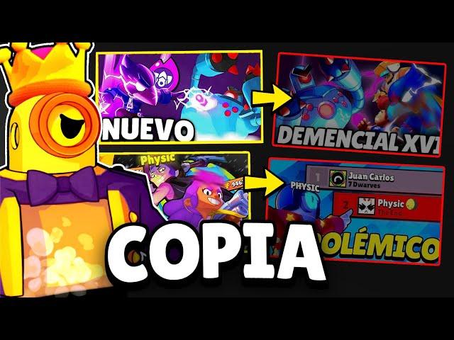 ESTE YOUTUBER ME COPIA DESDE HACE MUCHO‍️ *EXPONIENDO LO BUENO y LO MALO* | EDUARK