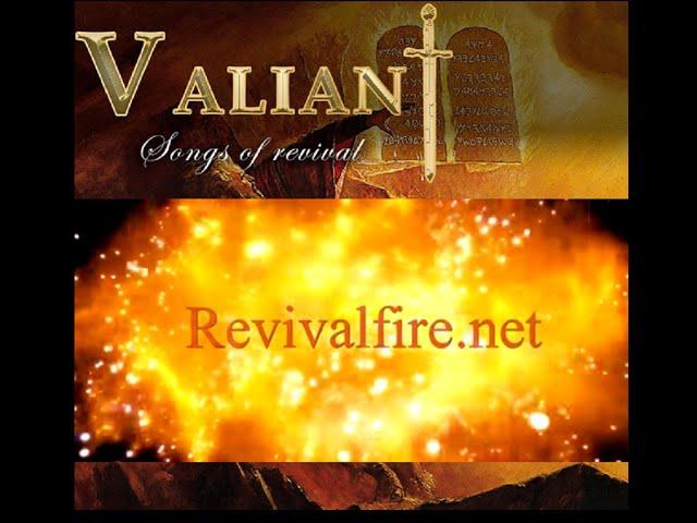 Revival Fire Worship Music Web Video