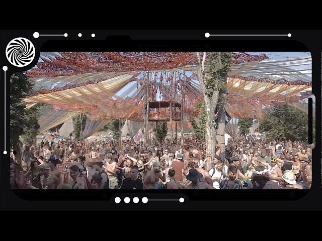 Sonic Species @ Ozora Festival 2019 (full set movie)