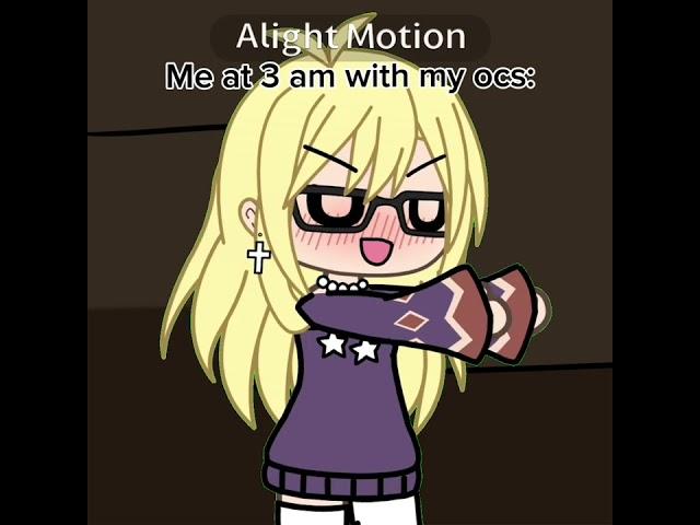 • {} nah cuz me at 3 am with my ocs- and my MOM comes in- #lazy #nomotivation #Katsuro #antizoo