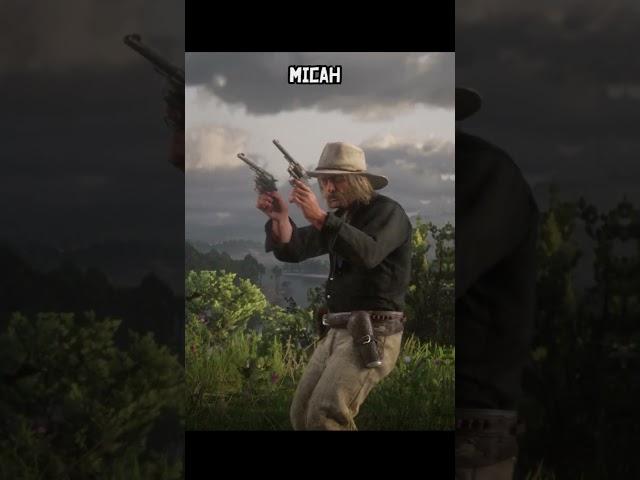 Micah's is unmatched