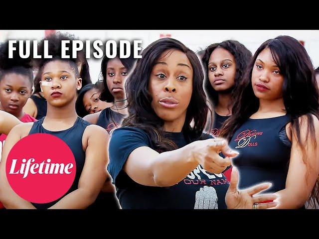 Bring It!: Coach D BREAKS Her Biggest Rule (S5, E14) | Full Episode | Lifetime