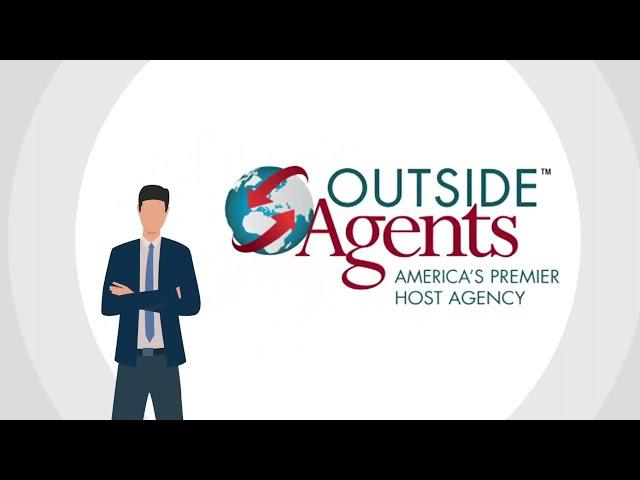 OutsideAgents com - A Recommended Host Travel Agency for 2024 - FindaHostTravelAgency.com