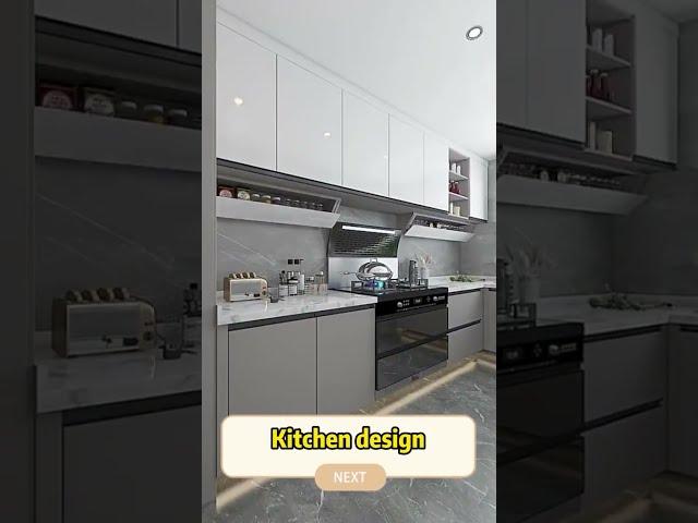 Kitchen Design