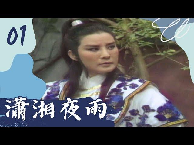 【懷舊葉青歌仔戲】瀟湘夜雨 第1集