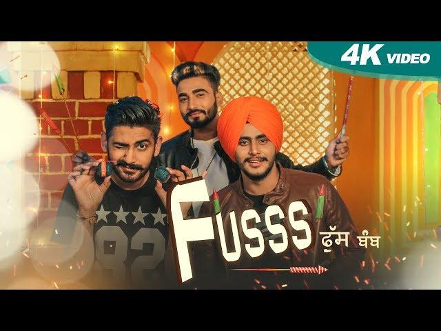 Fusss Bamb | Mani Sandhu & Love Maan | New Punjabi Song 2017 | Blue Hawk Productions