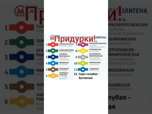 хахаха #shorts #метро #московскоеметро