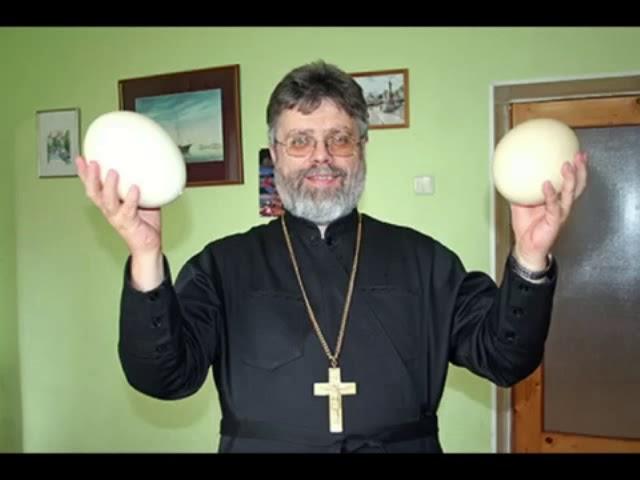 Григорий Григорьев. Секта "Григрьевцы". Орден "Костра и Ветра"