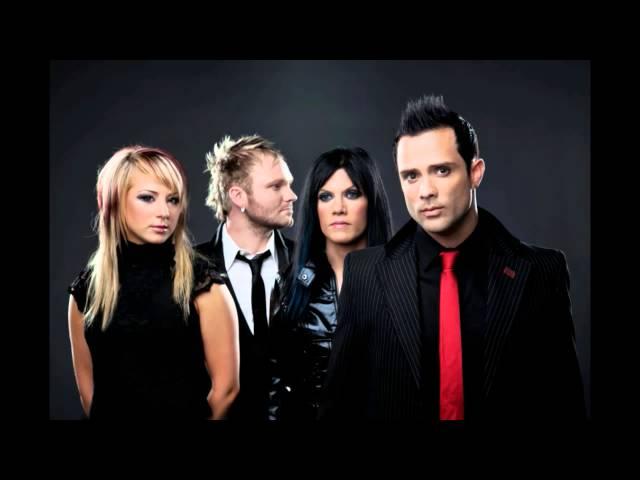 Skillet - Battle Cry (Bonus Track)