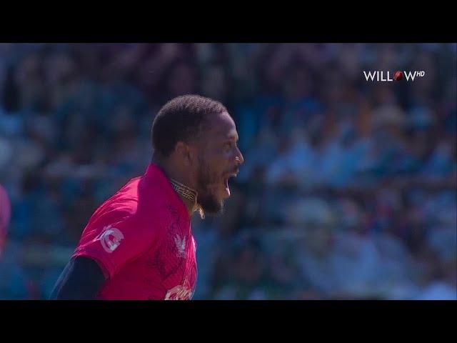 Chris Jordan 4 wickets vs India | 2nd T20I - England vs India