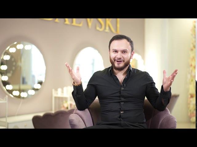 BABAEVSKI. О НЕ ПОНИМАНИИ, О СЕМЬЕ, ОБ АКАДЕМИИ