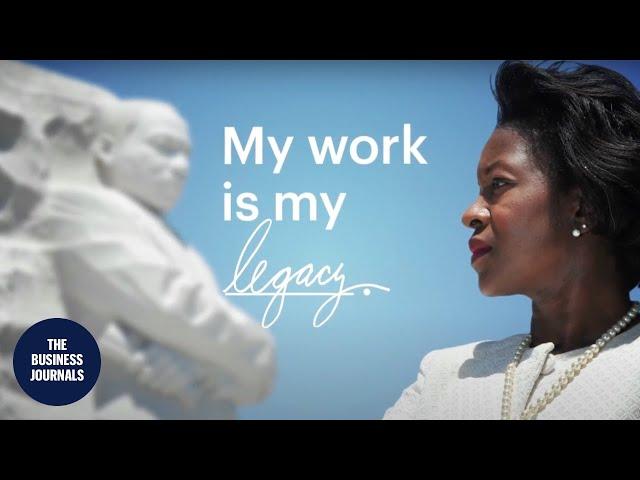 What does your work mean to you? | The Business Journals