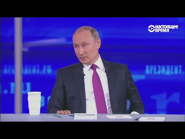 ПУТИН vs ПОРОШЕНКО: "Голубых мундиров" там больше, чем у нас. Пусть не расслабляется особенно"