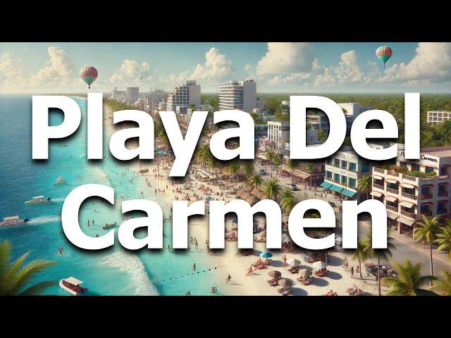 Playa Del Carmen Mexico: 13 BEST Things To Do In 2024 (Travel Guide)