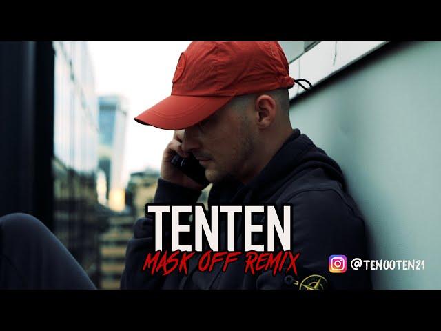 TENTEN - FREESTYLE (MASK OFF REMAKE) [OFFICIAL VIDEO]