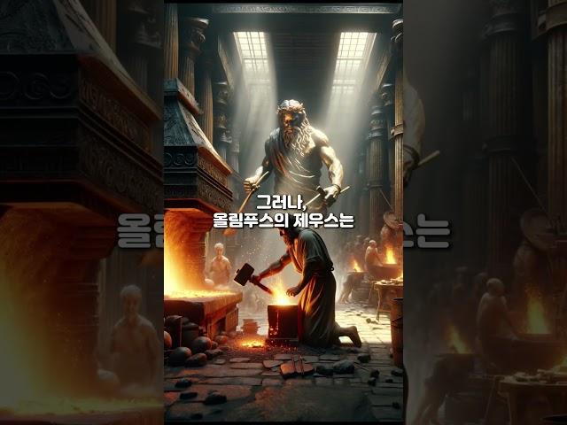 프로메테우스의 불꽃: 인류 문명의 새벽