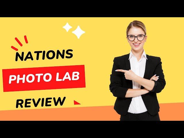 Nations Photo Lab Review: The Top Choice for High-Quality Photo Prints