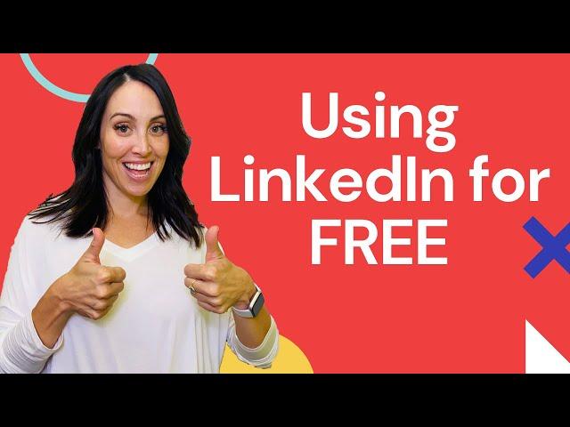 How To Recruit Using LinkedIn For Free